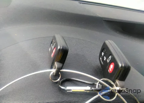 2010 Toyota Venza из США, поврежденный, VIN 4T3BA3BB8AU011363